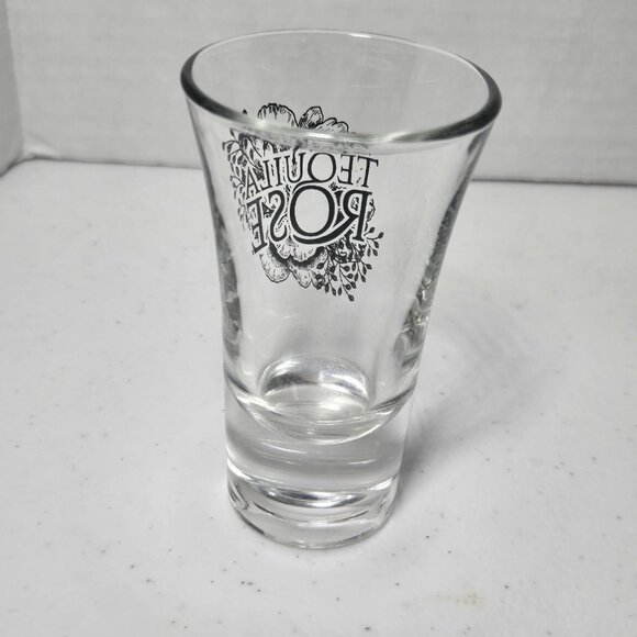 Tequila Rose Shot Glass - Picture 2 of 4